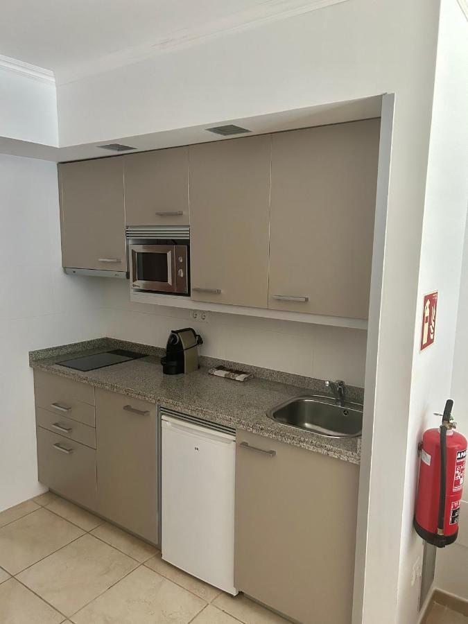 Apartamento Es Calo エクステリア 写真