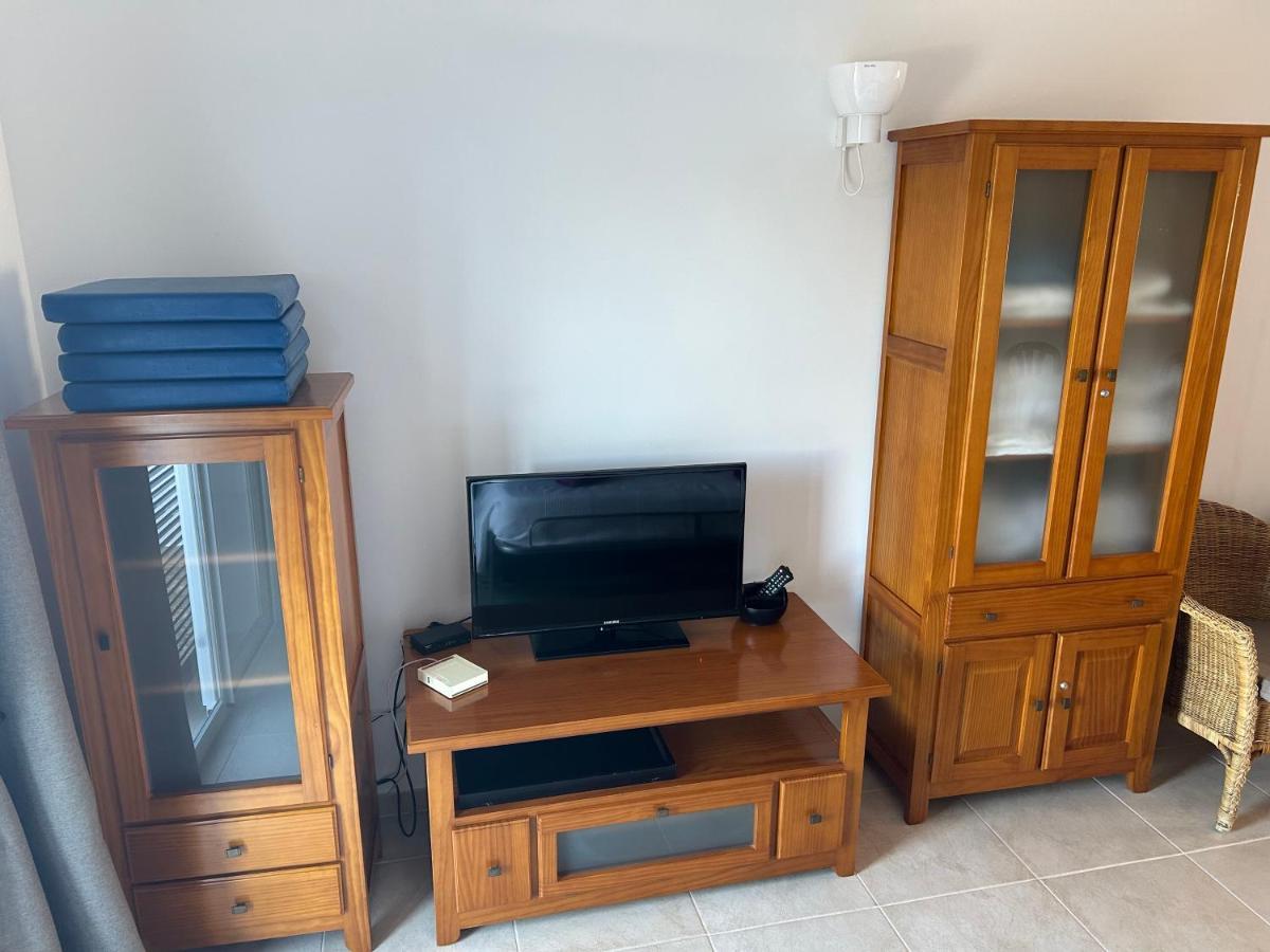 Apartamento Es Calo エクステリア 写真