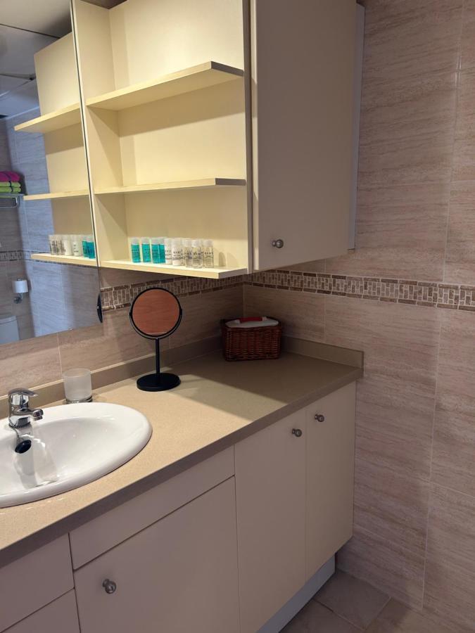 Apartamento Es Calo エクステリア 写真
