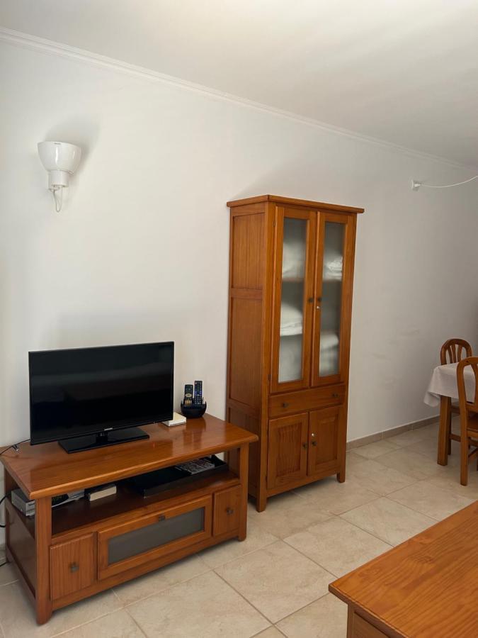 Apartamento Es Calo エクステリア 写真