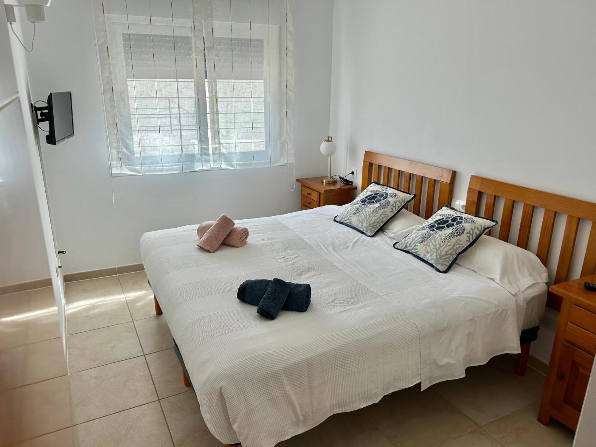 Apartamento Es Calo エクステリア 写真