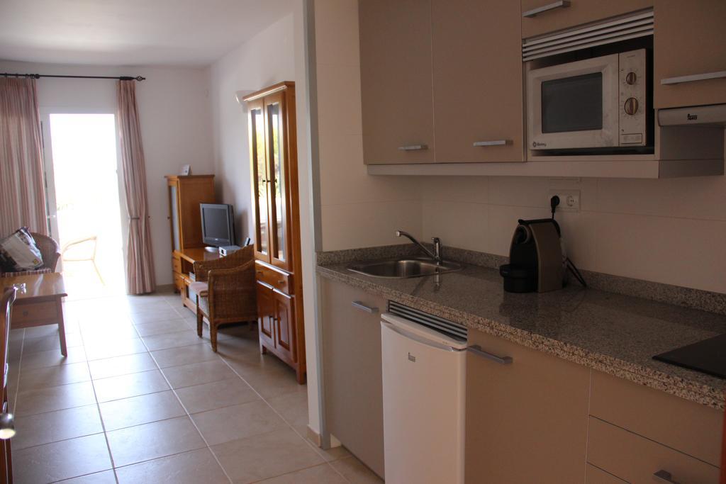 Apartamento Es Calo 部屋 写真